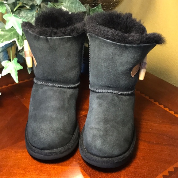 ugg toggle boots